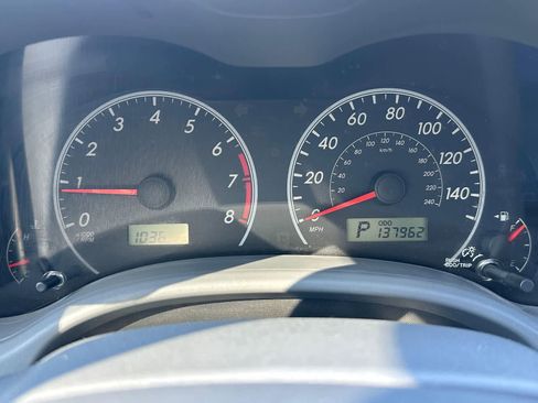 Used 2009 Toyota Corolla LE FWD image 19