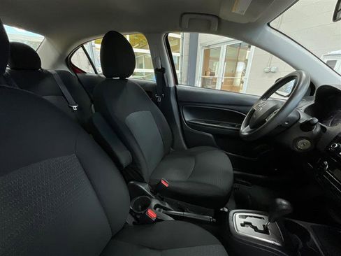 Used 2024 Mitsubishi Mirage G4 LE image 25