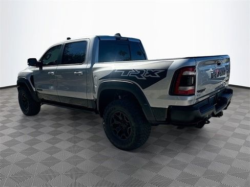 Used 2022 RAM 1500 TRX w/ TRX Level 2 Equipment Group image 5