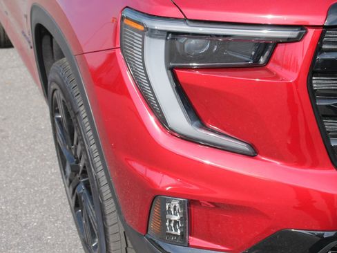 New 2025 GMC Acadia Elevation w/ Elevation Premium Package image 9