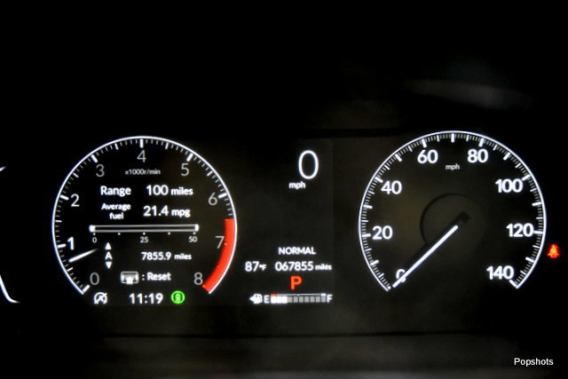 Used 2024 Honda Pilot Touring image 22