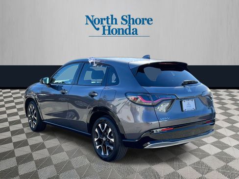 Used 2026 Honda HR-V EX-L image 4