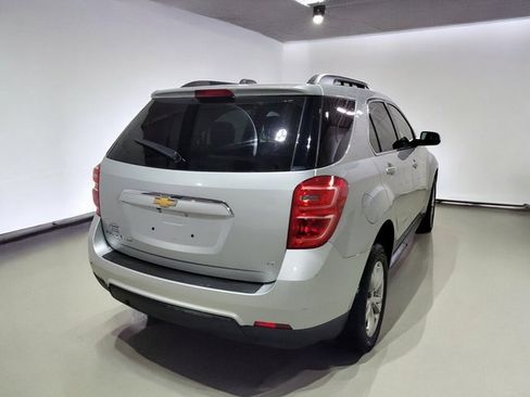 Used 2017 Chevrolet Equinox LT w/ Convenience Package image 19