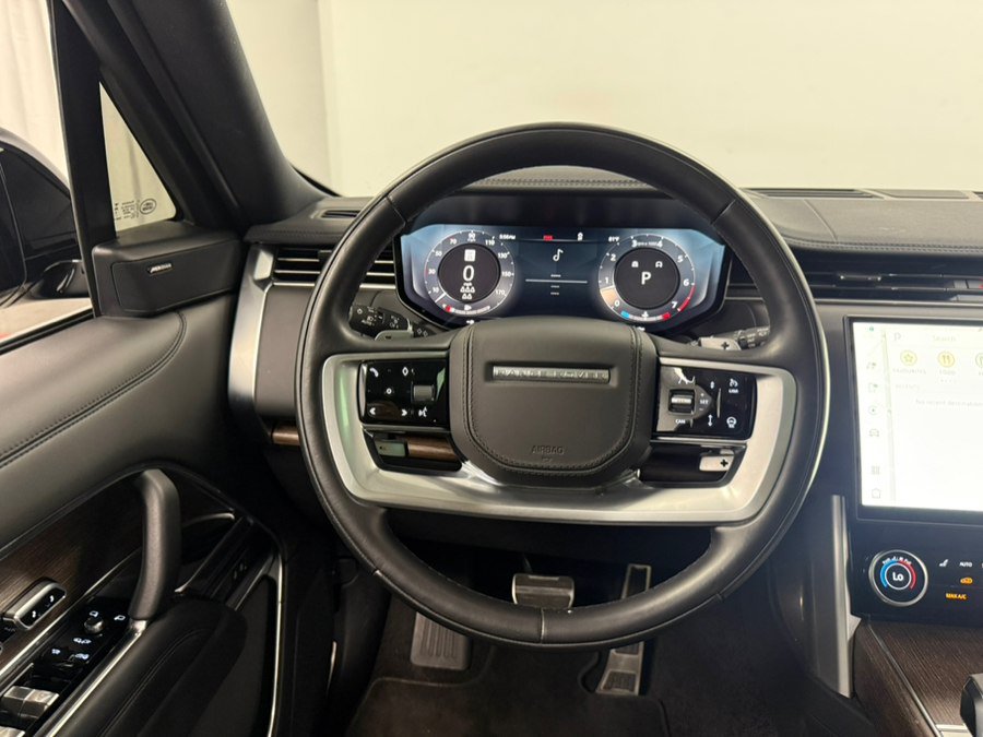 Used 2023 Land Rover Range Rover Long Wheelbase SE AWD/4WD image 58