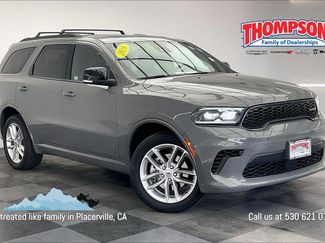 Used 2024 Dodge Durango GT AWD/4WD video 1