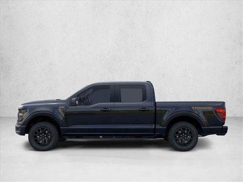 New 2026 Ford F150 Tremor AWD/4WD image 3