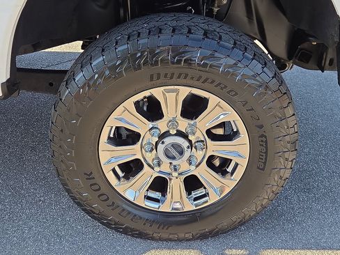 Used 2019 Ford F250 XL w/ XL Value Package AWD/4WD image 7