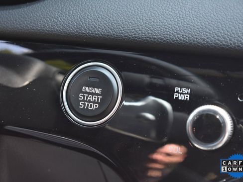 Used 2022 Kia Sportage SX image 41