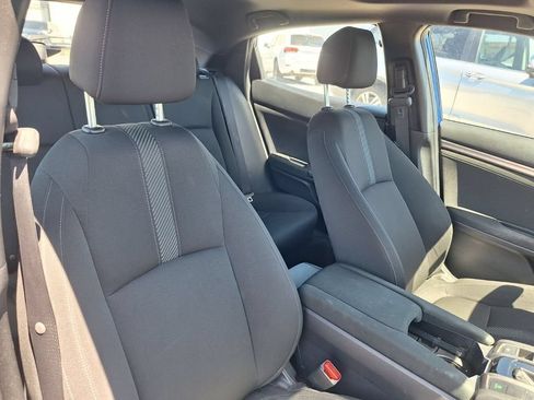 Used 2019 Honda Civic EX image 26