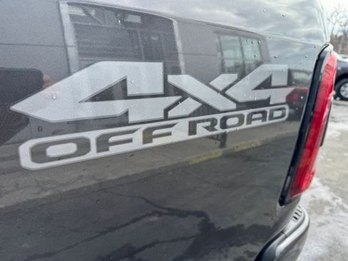 Used 2020 RAM 2500 Big Horn w/ Level 2 Equipment Group image 56