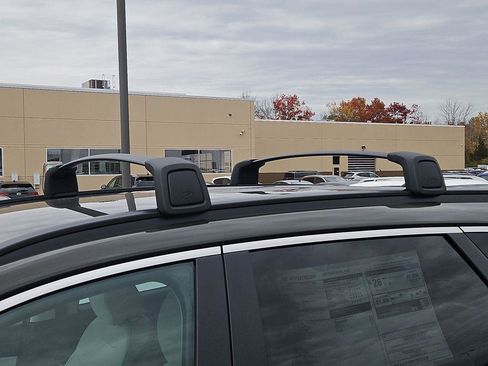 New 2026 Hyundai Tucson SEL image 6