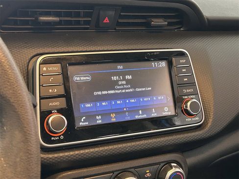 Certified 2021 Nissan Kicks S image 7