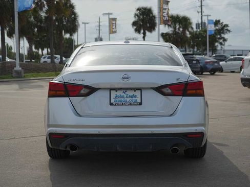 Used 2019 Nissan Altima 2.5 SL image 5