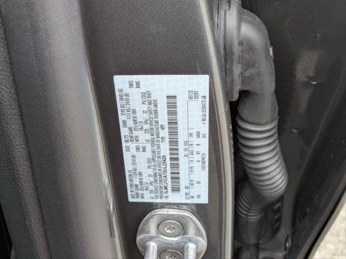 New 2025 Lincoln Corsair FWD w/ Equipment Group 101A image 14