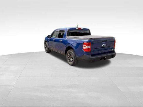 Used 2024 Ford Maverick XLT w/ Equipment Group 300A Standard AWD/4WD image 9