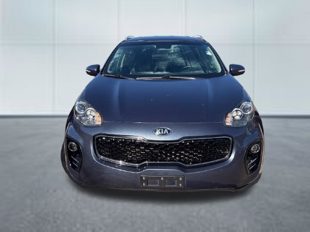 Used 2019 Kia Sportage EX AWD/4WD image 6