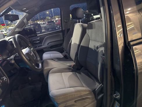 Used 2015 GMC Sierra 1500 4x4 Crew Cab image 13