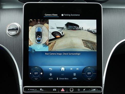 New 2026 Mercedes-Benz CLE 450 4MATIC Coupe image 27