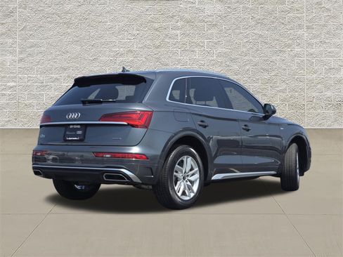 Certified 2023 Audi Q5 2.0T Premium AWD/4WD image 7