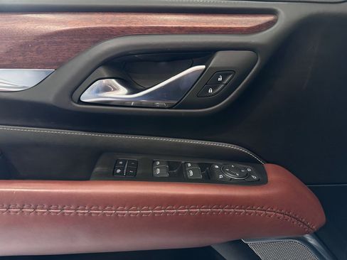 Certified 2023 GMC Yukon Denali Ultimate image 26