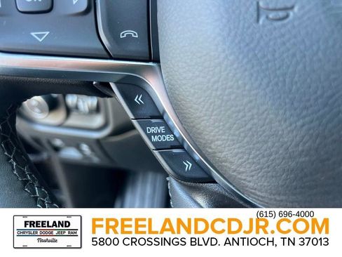 New 2026 RAM 1500 Big Horn image 12