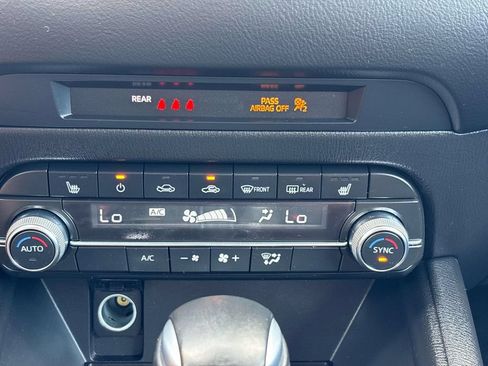 Used 2025 MAZDA CX-5 AWD 2.5 S w/ Select Package image 21