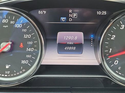Used 2019 Mercedes-Benz E 450 Cabriolet image 26