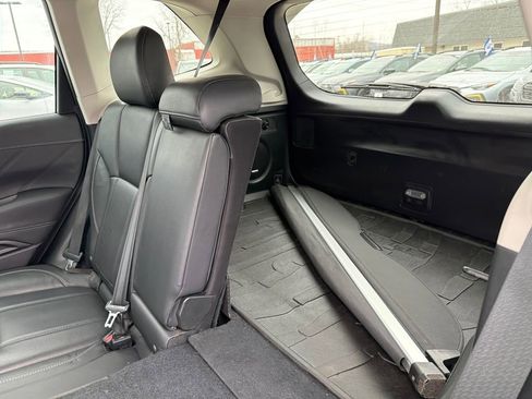 Used 2021 Subaru Forester Touring image 30