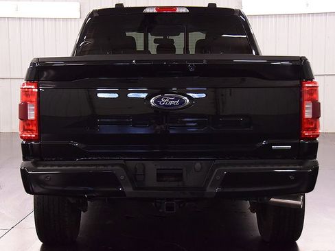 Used 2023 Ford F150 XLT w/ Equipment Group 302A High AWD/4WD image 6