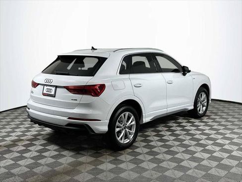 Certified 2023 Audi Q3 2.0T Premium Plus w/ Premium Plus Package AWD/4WD image 7