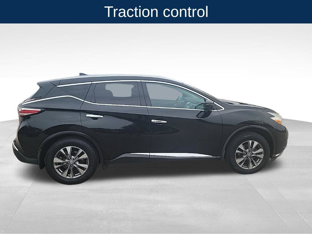 Used 2016 Nissan Murano SL w/ SL Technology Package AWD/4WD image 17