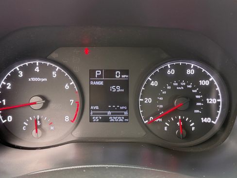 Used 2021 Hyundai Accent SE FWD image 27