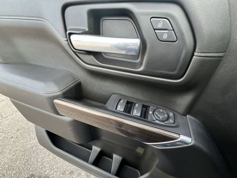 Used 2019 Chevrolet Silverado 1500 LT Trail Boss image 22