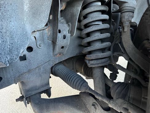 Used 2012 Ford F150 XLT image 31