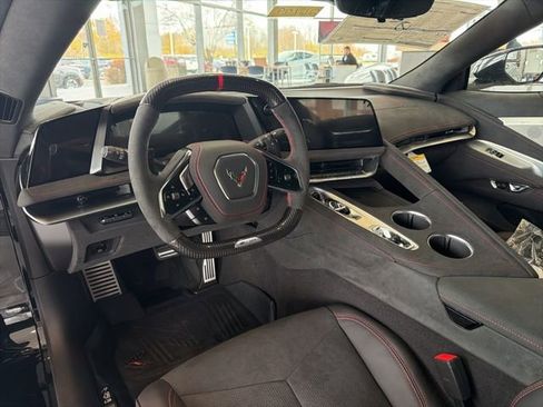 New 2026 Chevrolet Corvette Z06 image 22