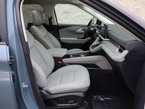 New 2026 Ford Explorer Active w/ Active Comfort Package image 34