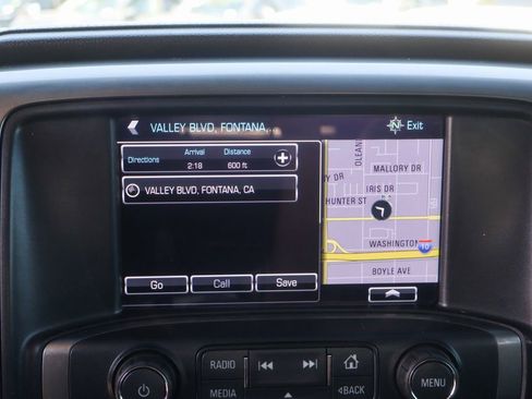 Used 2019 Chevrolet Silverado 3500 LTZ w/ Duramax Plus Package AWD/4WD image 36