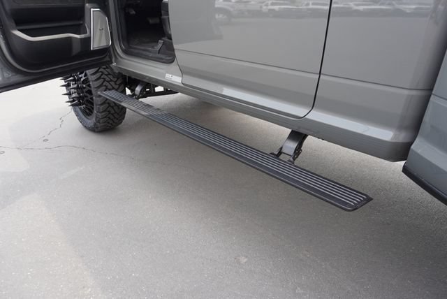 Used 2026 RAM 3500 Laramie AWD/4WD image 26