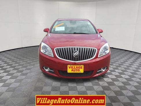 Used 2016 Buick Verano Sport Touring FWD image 6