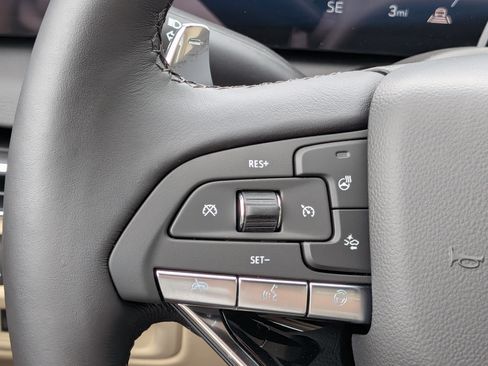 New 2026 Cadillac CT5 Premium Luxury RWD image 24