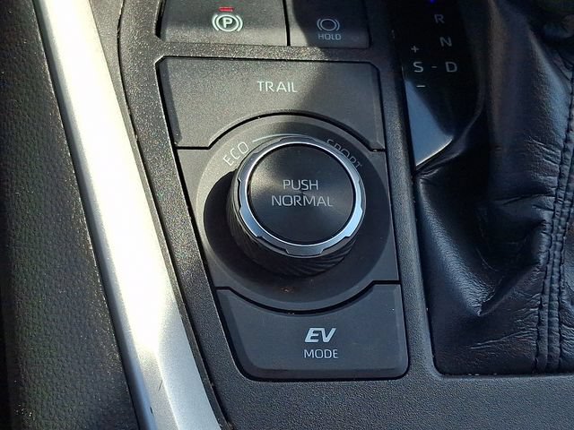 Used 2024 Toyota RAV4 XLE w/ Convenience Package AWD/4WD image 27