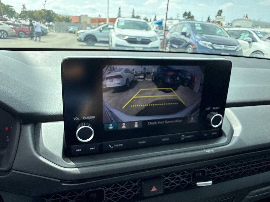 Used 2024 Honda Accord EX image 22