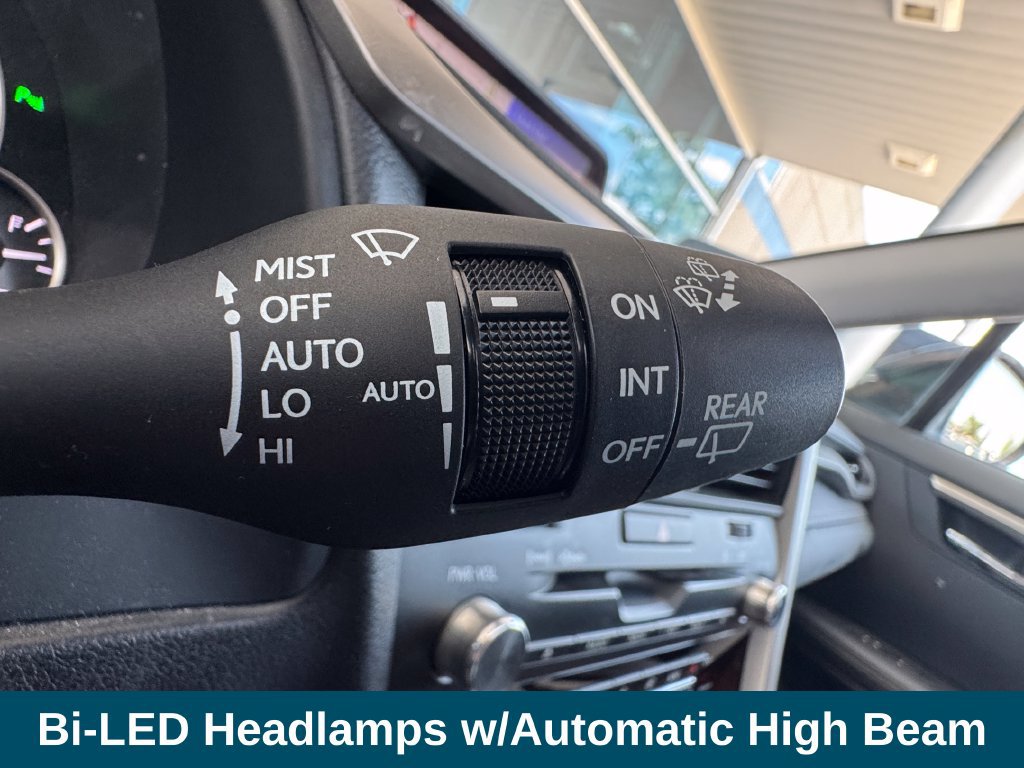 Used 2016 Lexus RX 350 AWD w/ Premium Package image 13