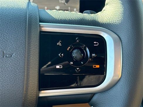 New 2026 Nissan Armada SL w/ Captain's Chari Seat Package image 32