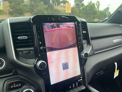 Certified 2025 RAM 1500 Big Horn image 25