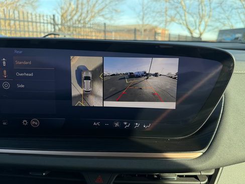 Used 2024 Buick Envision Sport Touring image 22