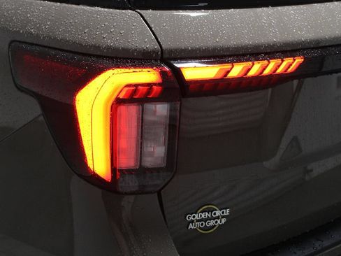 New 2026 Ford Explorer Tremor AWD/4WD image 57
