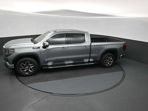 New 2026 GMC Sierra 1500 SLT w/ SLT Premium Package AWD/4WD image 17