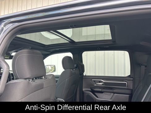 New 2026 RAM 1500 Big Horn image 37