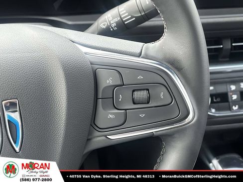 Certified 2024 Buick Envista Sport Touring w/ Convenience I Package FWD image 23